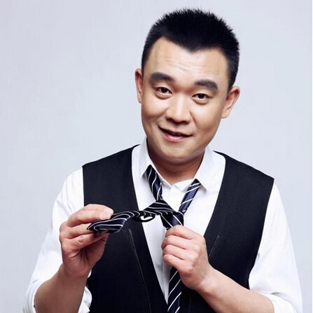 我爱你！谢唯德