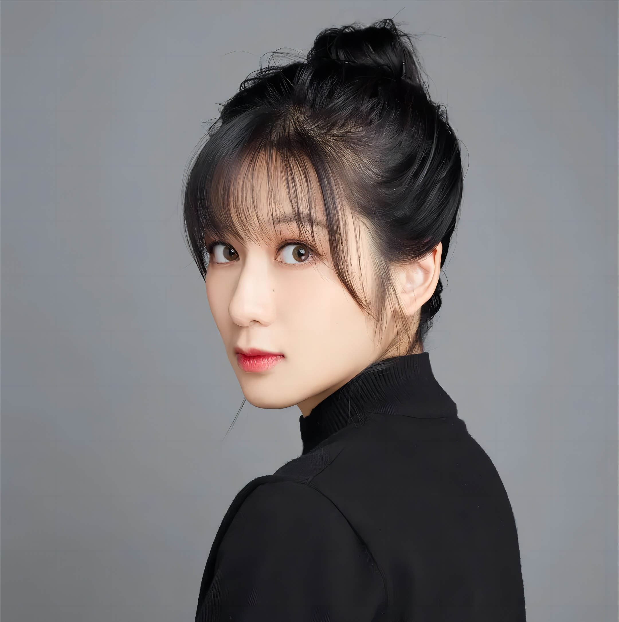 长安三万里琵琶女