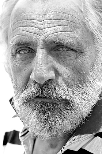 蝙蝠侠：侠影之谜流浪汉