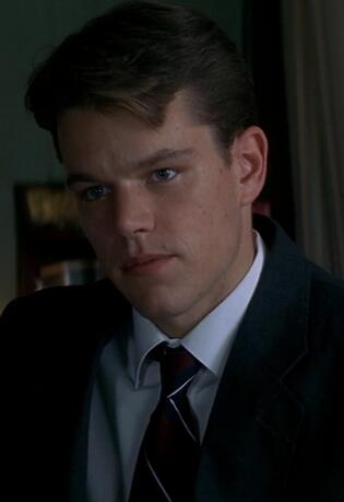 造雨人鲁迪·贝勒