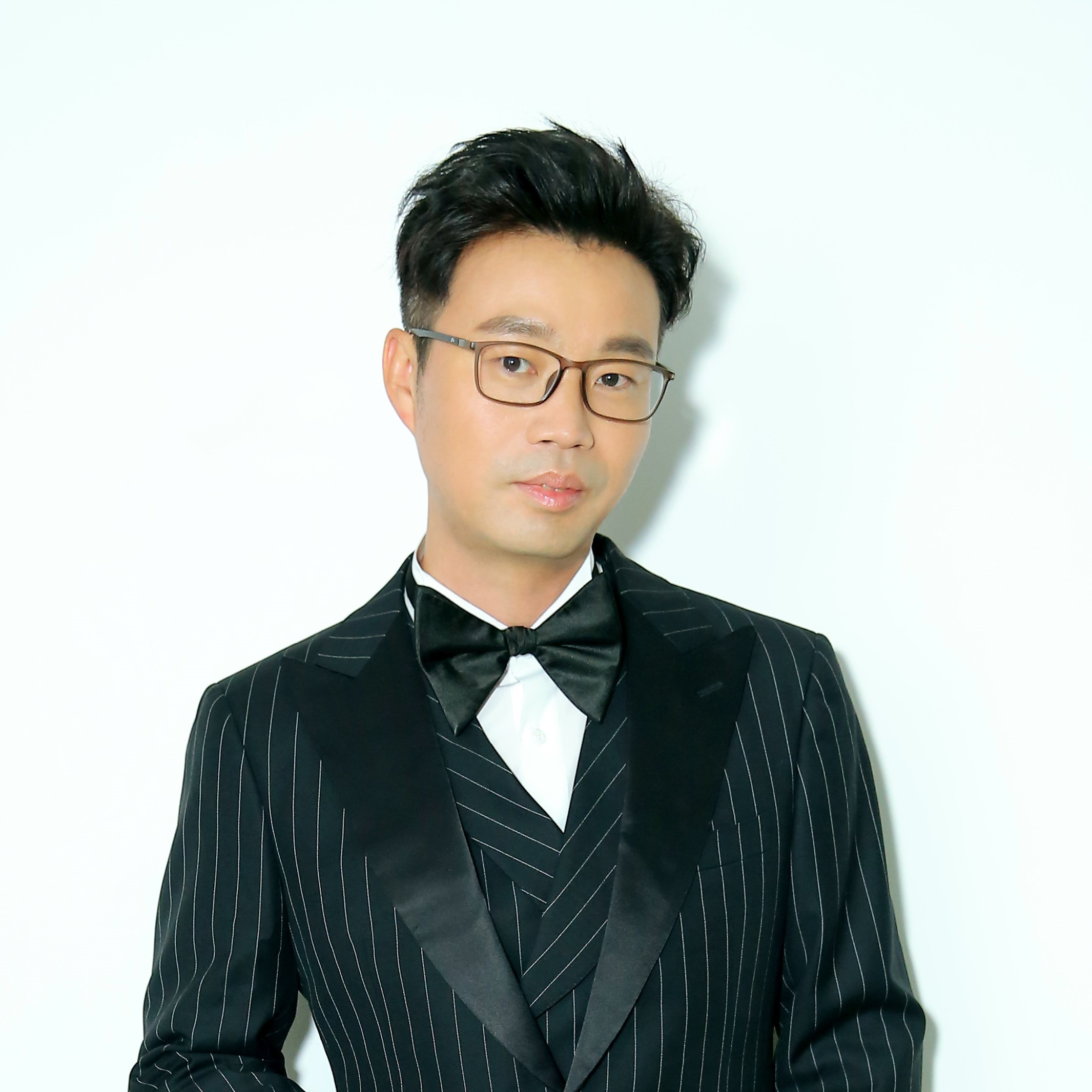 年会不能停！庄正直