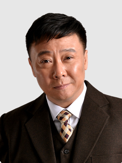 咱们相爱吧黄总