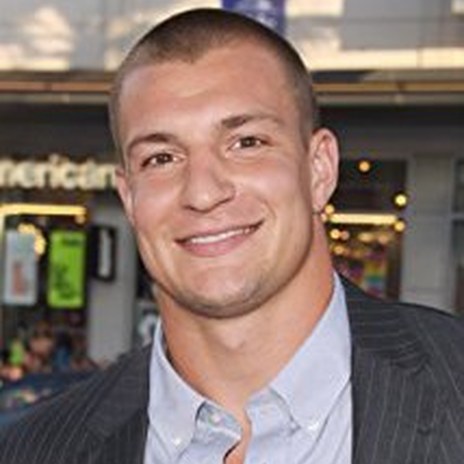 追星奶奶团RobGronkowski