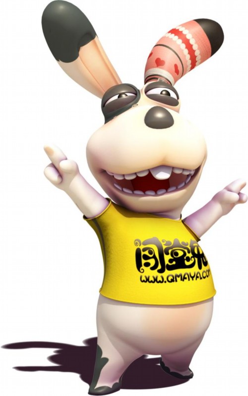 闯堂兔2疯狂马戏团堂堂