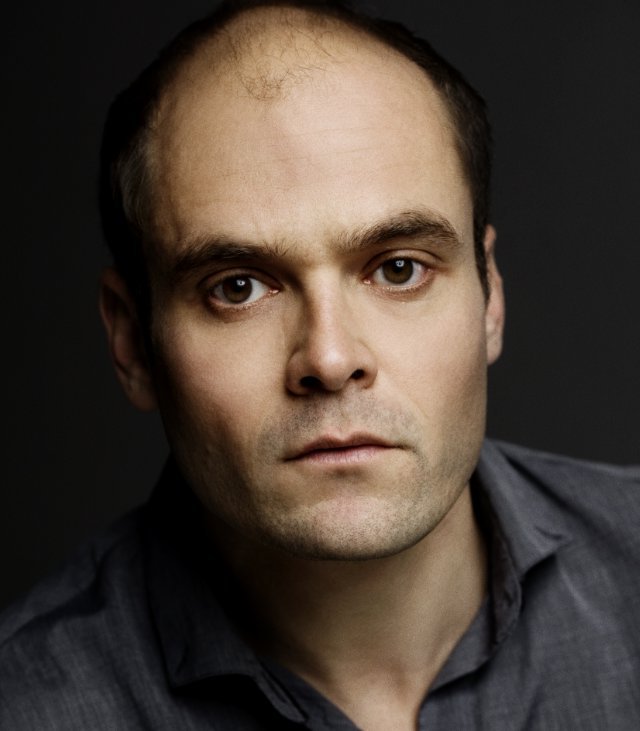 007：无暇赴死瓦尔多&middot;奥布鲁切夫