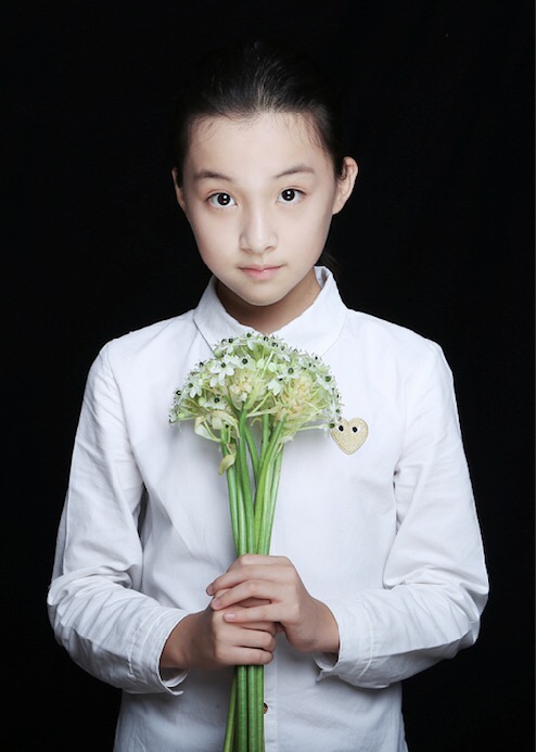 咱们相爱吧婷婷