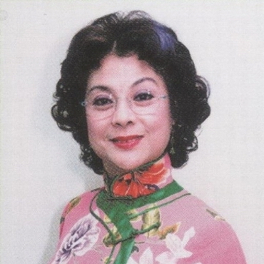 我爱你！仇美灵