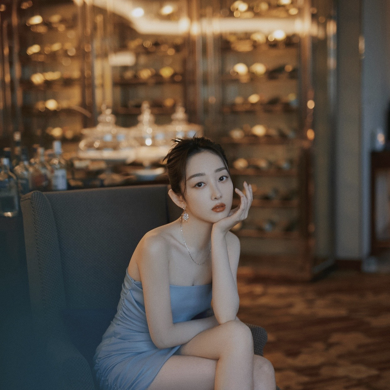 惊天救援郑雯