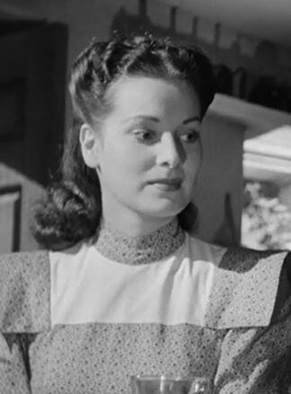 青山翠谷摩根小姐