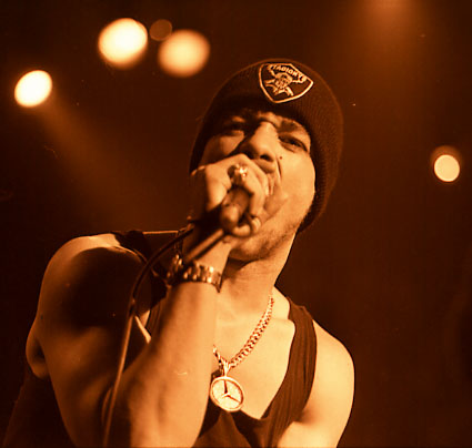 法律与秩序：特殊受害者第十季DetectiveOdafin'Fin'Tutuola