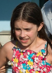 无处可逃露西&middot;德怀尔