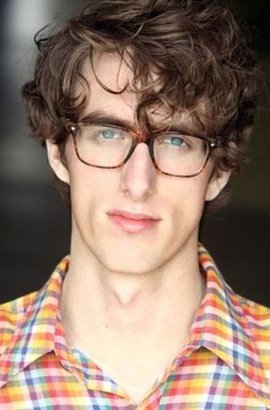 灵动：鬼影实录3RandyRosen