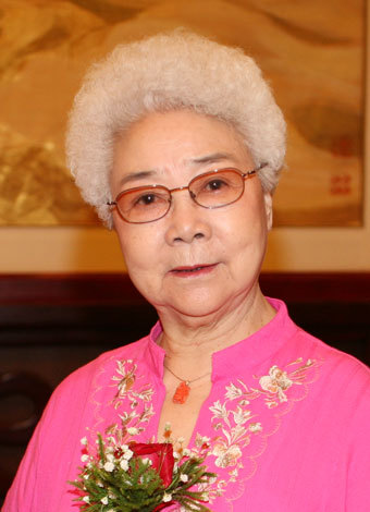 寻找成龙姥姥