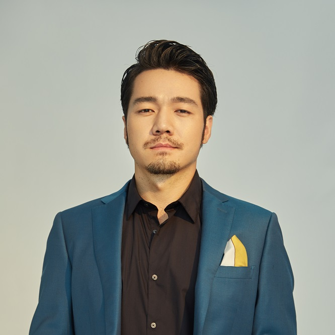 灵偶朝元