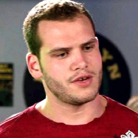 岛上书店DeputyDave