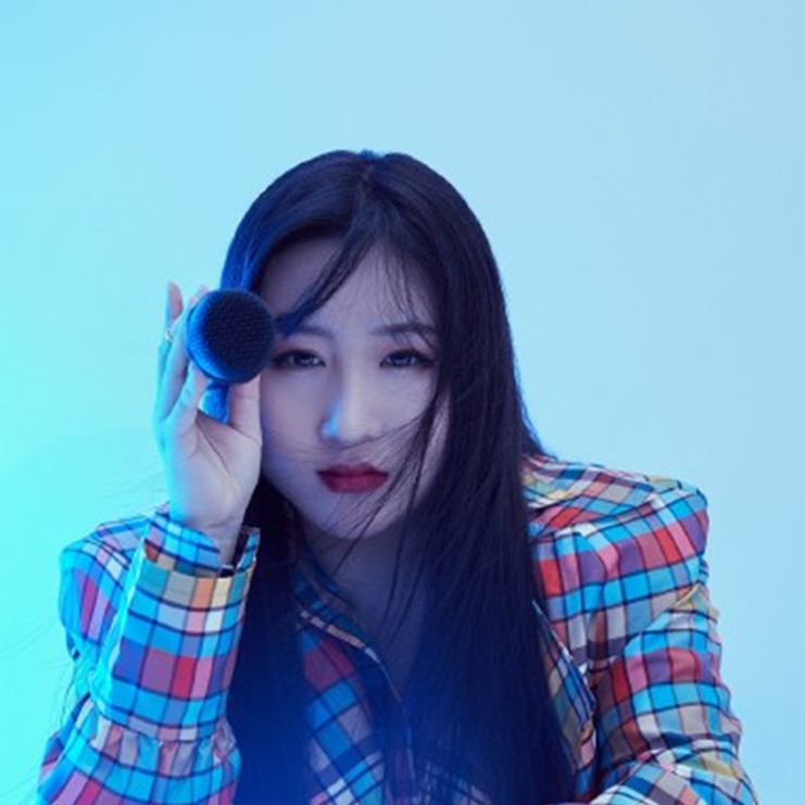 正好遇见你尤美