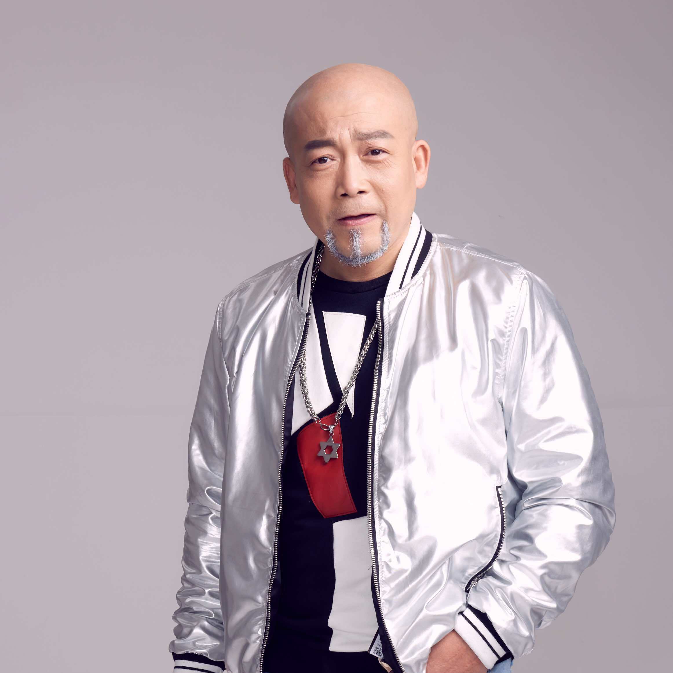 灵偶警察局长