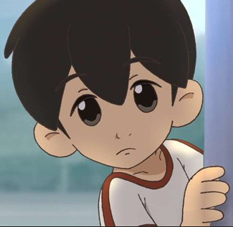 长江7号爱地球周小狄