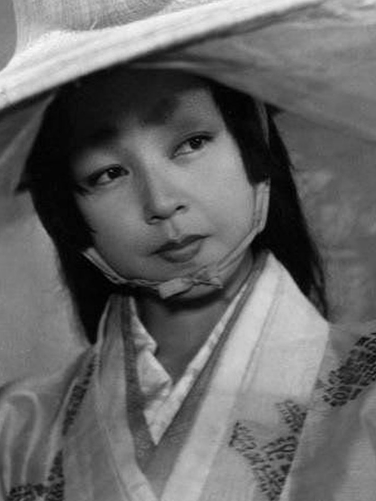 罗生门真砂