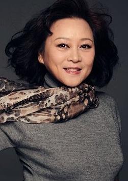 铁拳浪子张茵慈