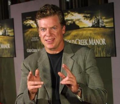 末路狂花达里尔