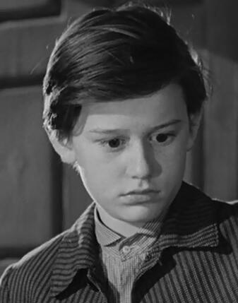 青山翠谷休&middot;摩根