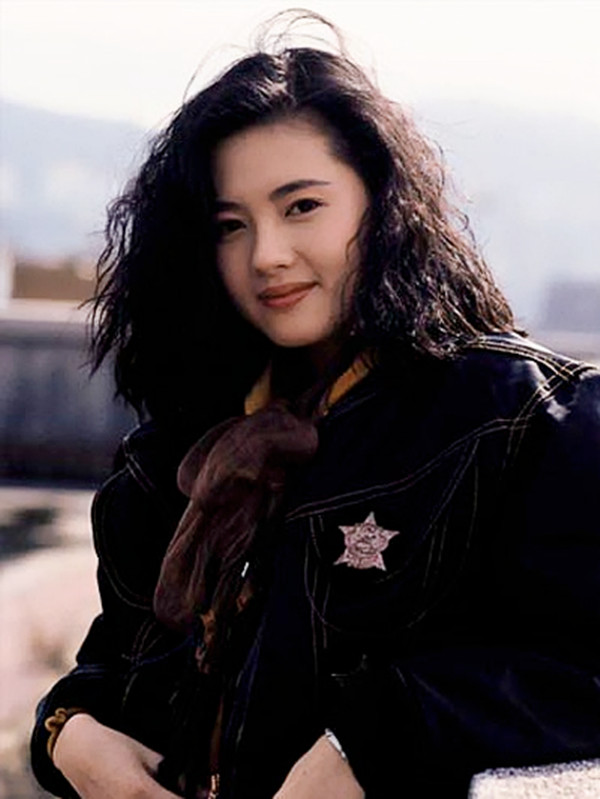 阴阳爱Winnie