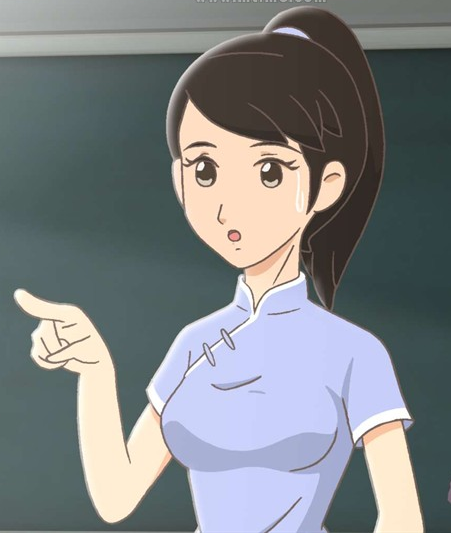 长江7号爱地球袁老师