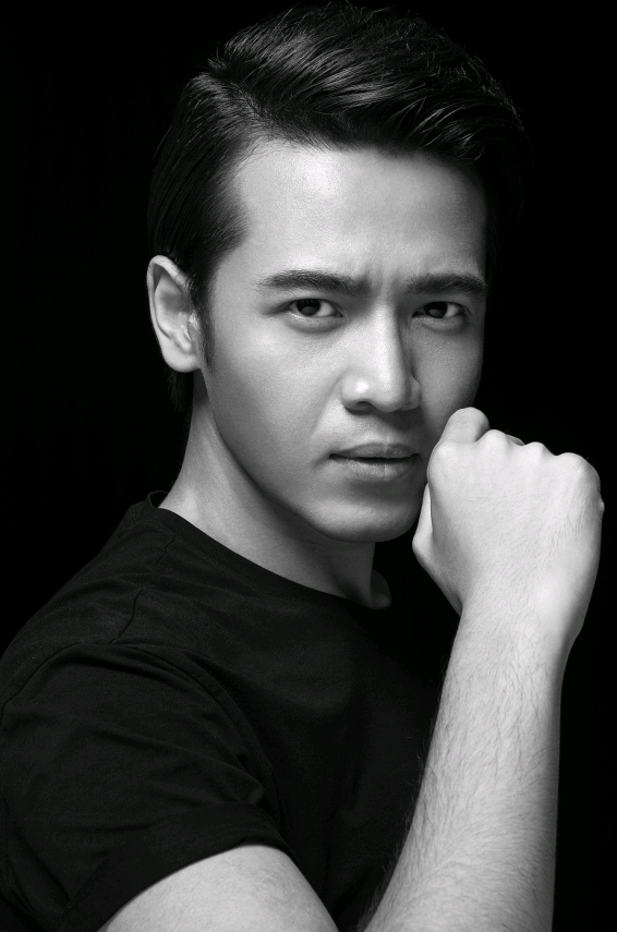 咱们相爱吧顾方舟