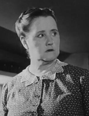 青山翠谷摩根夫人