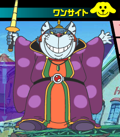 哆啦A梦：大雄的猫狗时空传猫杰拉