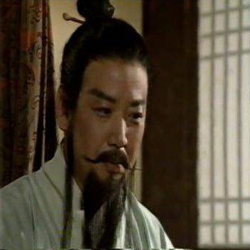 同门往事熊宝山