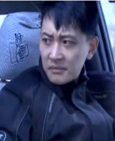 终极追捕龙涛