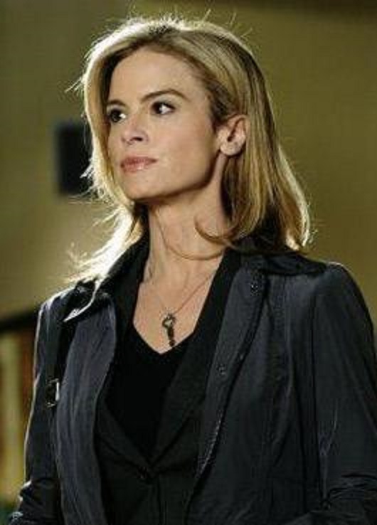 电锯惊魂5吉尔&middot;塔克