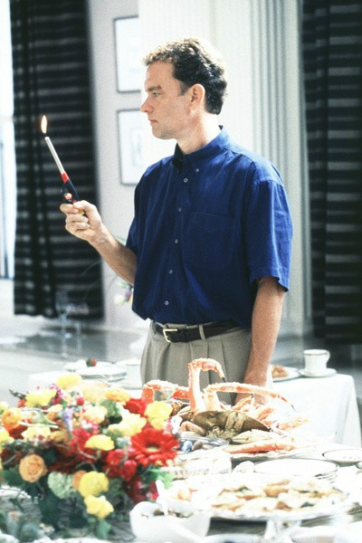 Cast AwayChuckNoland