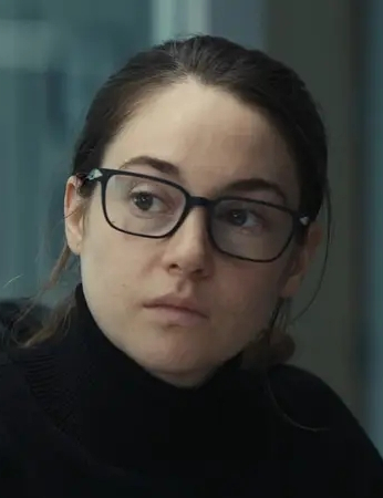 恶世之子艾丽诺