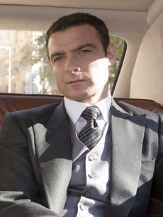 凶兆罗伯特&middot;索恩