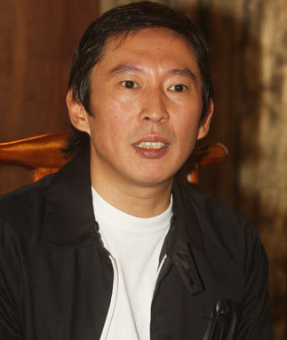 艋舺灰狼