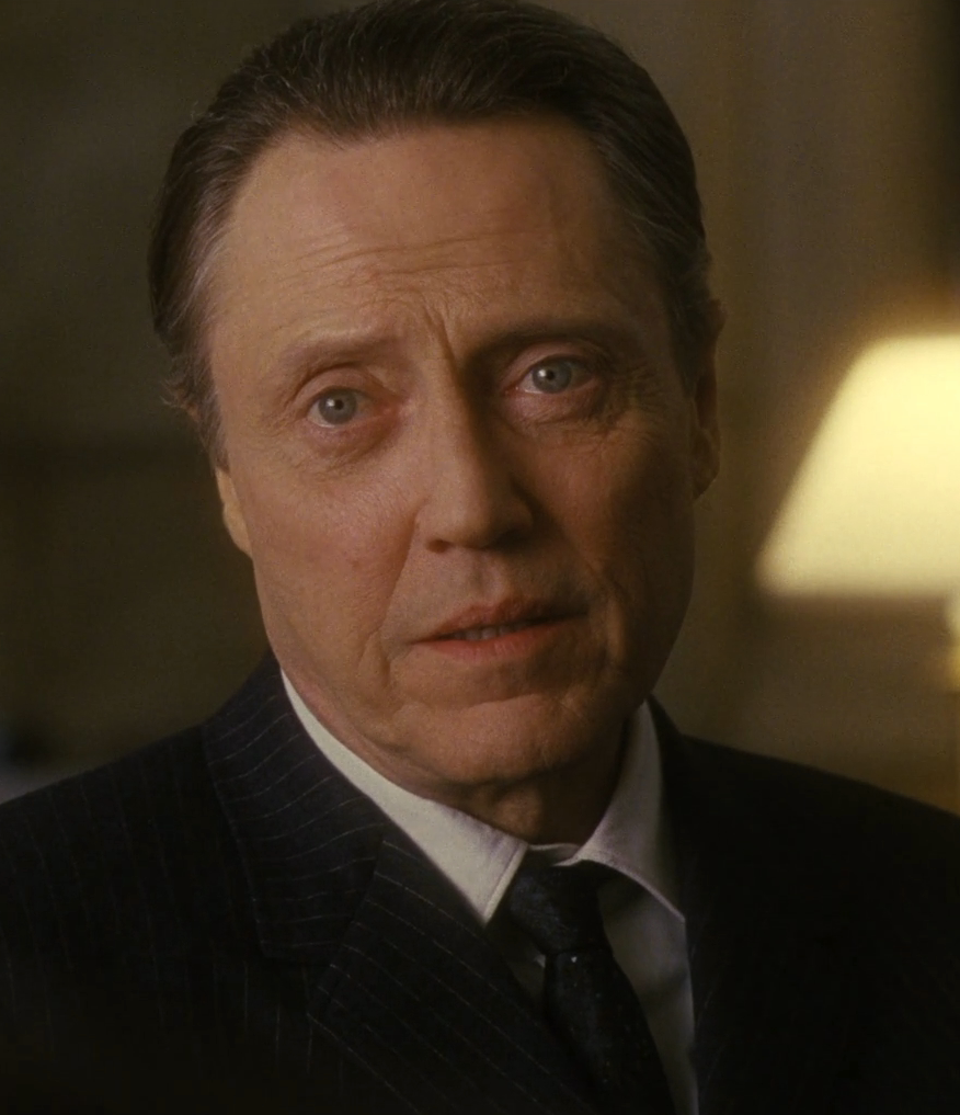 猫鼠游戏老弗兰克&middot;阿巴格诺