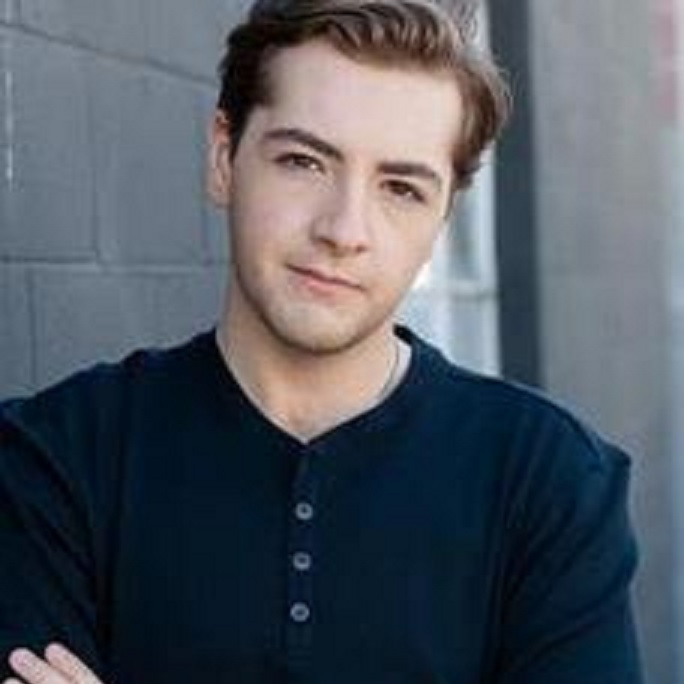 博很恐惧Beau'sSon