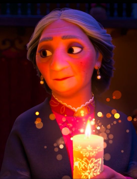 魔法满屋阿尔玛&middot;马瑞格