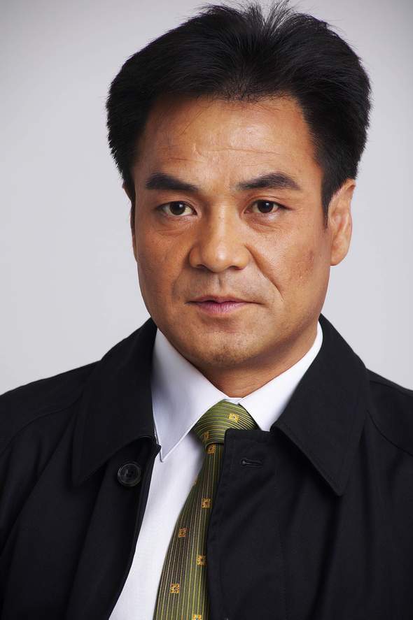 天下无贼胖子