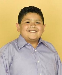 布偶大电影RicoRodriguez