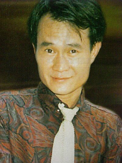 富贵列车保安队员