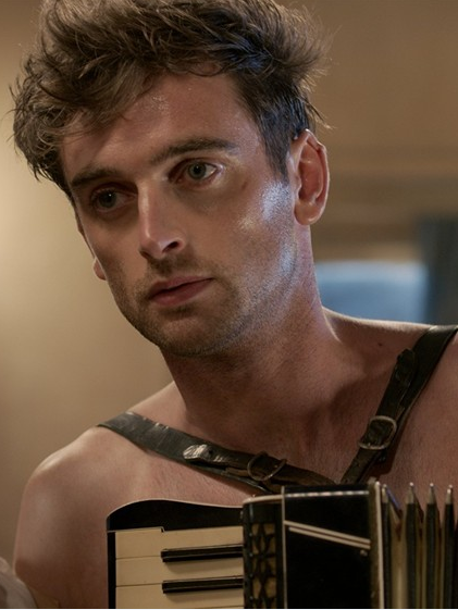 秘密分享者船长