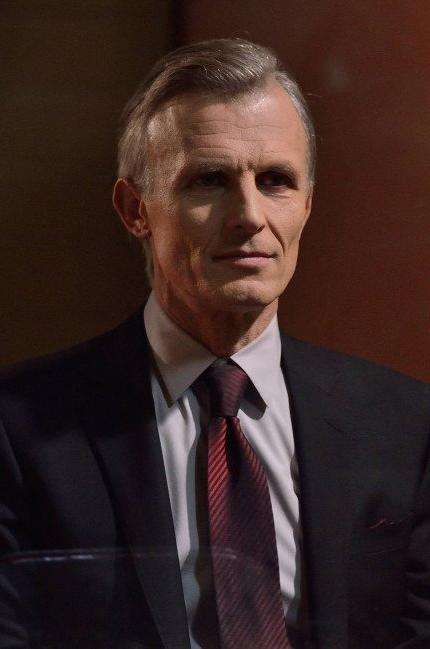 外星恋乔治&middot;福克斯