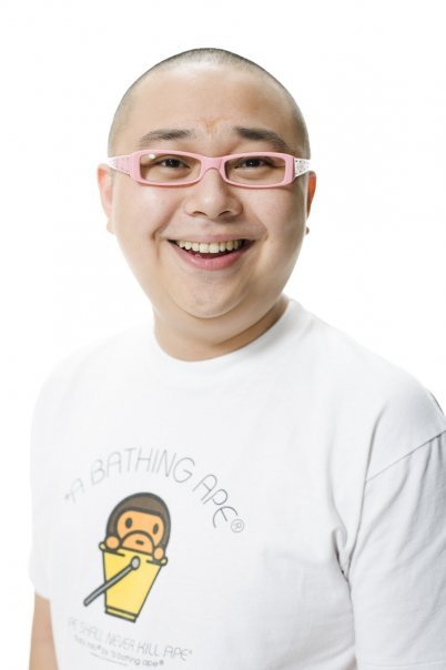 我爱HK开心万岁LUCUS