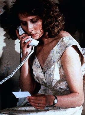 廊桥遗梦卡洛琳