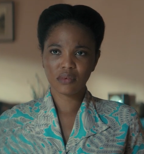 联合王国纳莱迪&middot;卡马