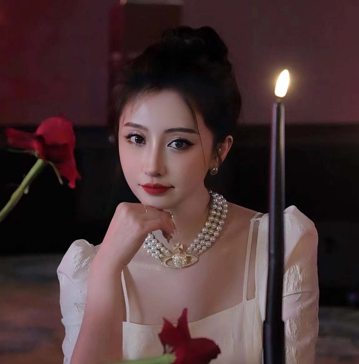 幻镜阁舞黎